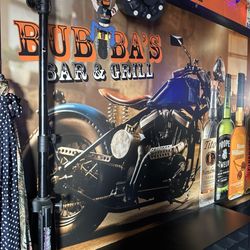 Bubba's Bar and Grill