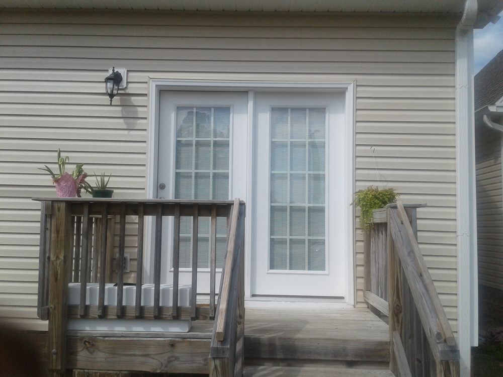 Slide of J&M Remodeling