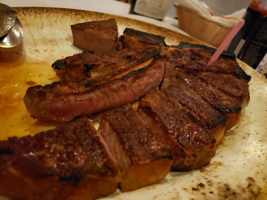 Ben & Jack's Steakhouse by null