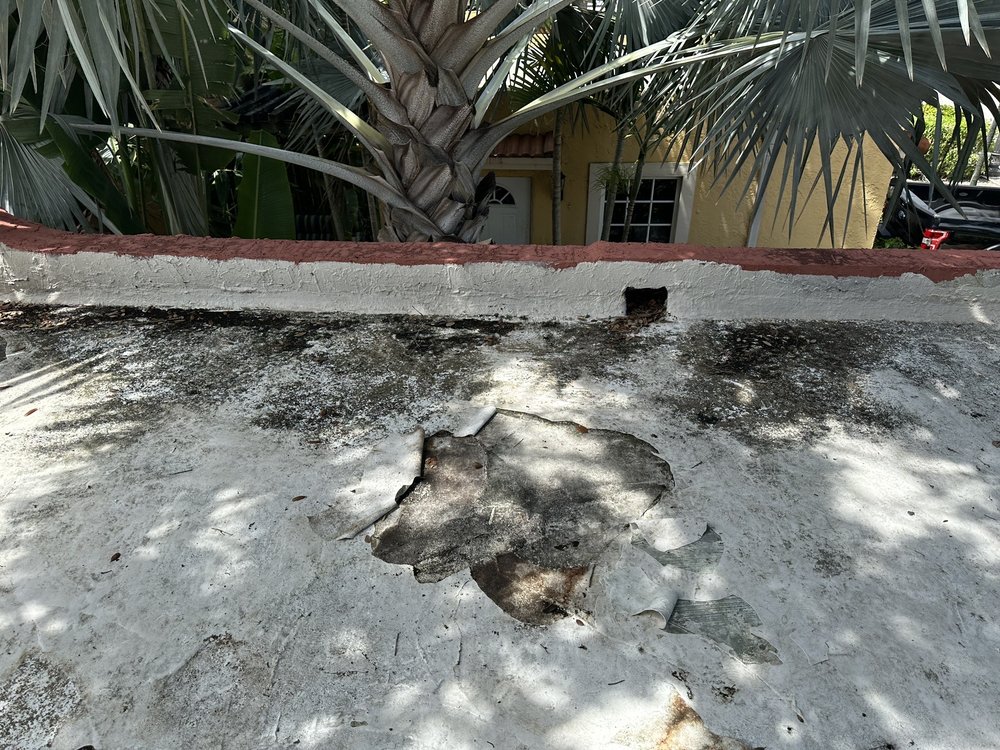 Slide of CJD Renovations