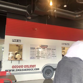 Smashers - Smashers in Norfolk VA - Burgers Near Me - Norfolk, Virginia Smashers - Smashers in Norfolk VA - Burgers Near Me - Norfolk, Virginia