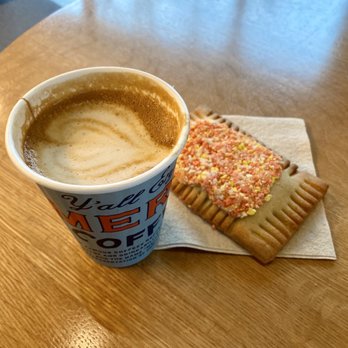 Merit Coffee - Coffee & Tea Near Me - Austin, Texas Merit Coffee - Coffee & Tea Near Me - Austin, Texas