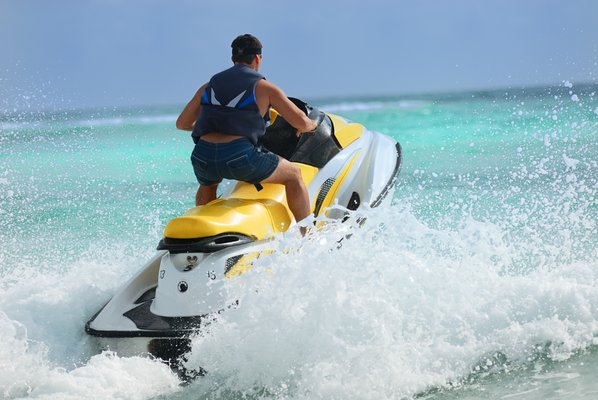 SPI Sessions Watersports: Jet Ski Rentals, Kayaks and Paddleboarding Rentals by null