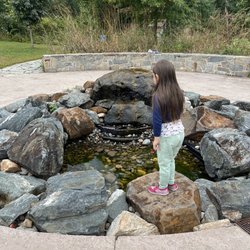Robinson Nature Center