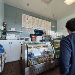 Poke Etc - Inside