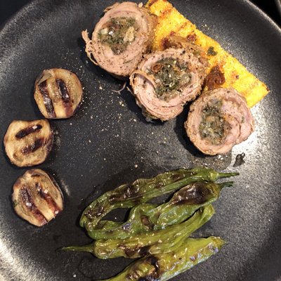 Tonjes Farm Dairy by null