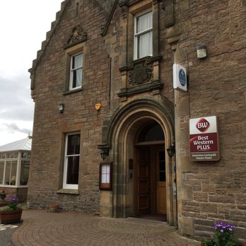 Lochardil House Hotel - Hidden Gem in the hills above Inverness - Hotels Near Me - Inverness, HLD