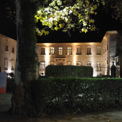 Château de la Pioline, Brasserie et lieu événementiel à Aix-en-Provence by null