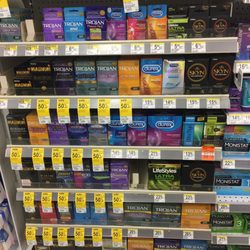 Walgreens - Please use these.
