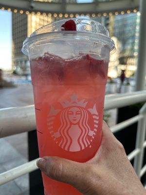 Starbucks by null