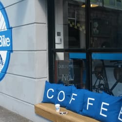 Dublin2Bike - Dublin2Barista