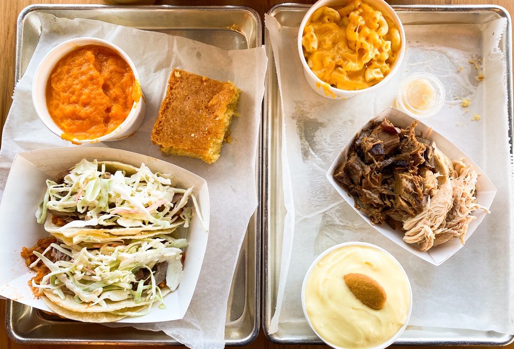 CHARLOTTEROSE’S CAROLINA BBQ 77 Photos & 133 Reviews Southern