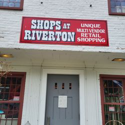 Shops At Riverton