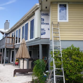 Cosmopolitan Construction and Maintenance - the exterior of a home - General Contractors Near Me Cosmopolitan Construction and Maintenance - the exterior of a home - General Contractors Near Me