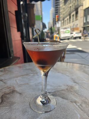 The Happy Rooster by null