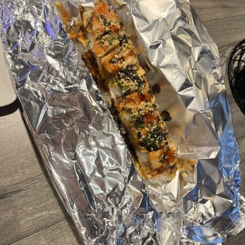 Koi Steakhouse & Sushi Bar - Sushi Bars Near Me - Monroeville, Pennsylvania