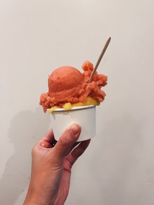 Via Gelato by null