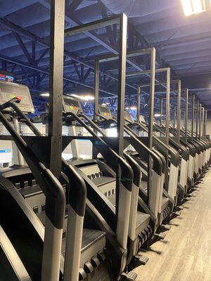 EōS Fitness by null