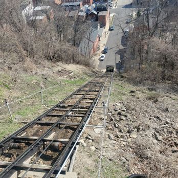 Fenelon Place Elevator Company - Elevator Services Near Me - Dubuque, Iowa
