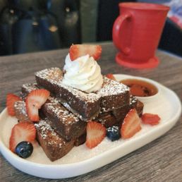 French Toast