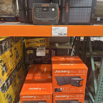 Costco - Wholesale Stores Near Me - Stuart, Florida