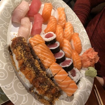 Mido Sushi - All you can eat! - Sushi Bars Near Me - Chandler, Arizona Mido Sushi - All you can eat! - Sushi Bars Near Me - Chandler, Arizona