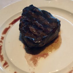 Chops Grille @ Serenade Of The Seas
