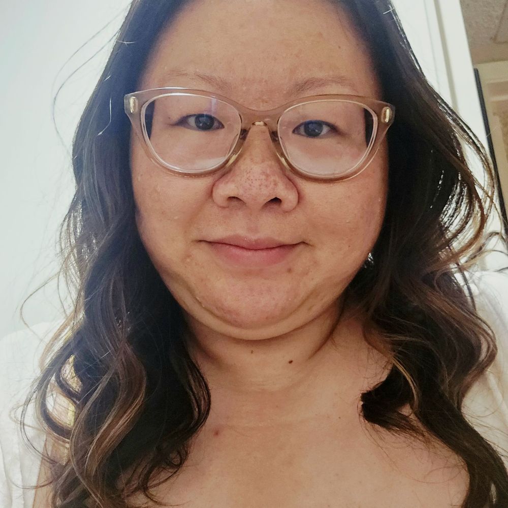 My styled hairdo with partial highlights
