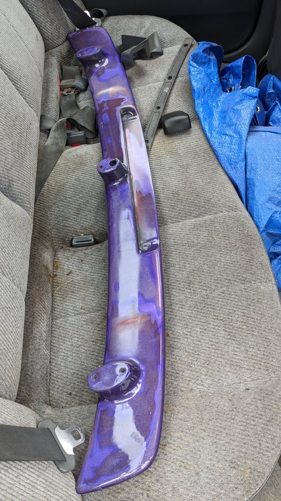 DILLWYN AUTO WORKS Updated August 2024 23976 N James Madison Hwy