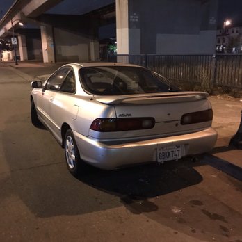 Fred & Son's Auto Repair - 96 Acura Integra Back Onda road. Thxs Fred awesome job. - Auto Repair Near Me - Vallejo, California Fred & Son's Auto Repair - 96 Acura Integra Back Onda road. Thxs Fred awesome job. - Auto Repair Near Me - Vallejo, California