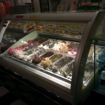 The Split Banana - Some of the best gelato in the world in an unlikely place. - Ice Cream & Frozen Yogurt Near Me - Staunton, Virginia The Split Banana - Some of the best gelato in the world in an unlikely place. - Ice Cream & Frozen Yogurt Near Me - Staunton, Virginia