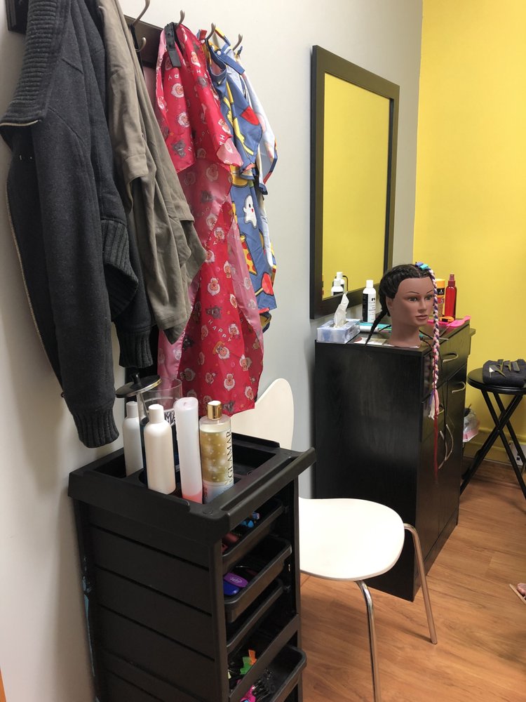 Styles 4 Kidz - social services organization in Oak Park, IL