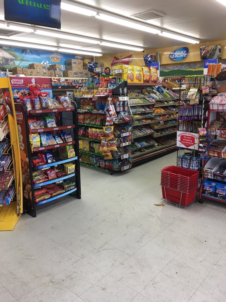 LA FAVORITA MARKET 749 S Shafter Ave, Shafter, CA Yelp