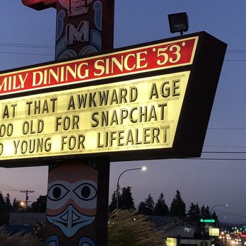 Totem Family Dining - Breakfast & Brunch Near Me - Everett, Washington Totem Family Dining - Breakfast & Brunch Near Me - Everett, Washington