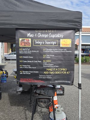 Tanger Outlets Riverhead by null