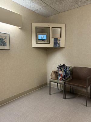 St Paul Eyeclinic P A