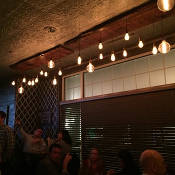 Barrel + Rye - Cocktail Bars Near Me - Geneva, Illinois