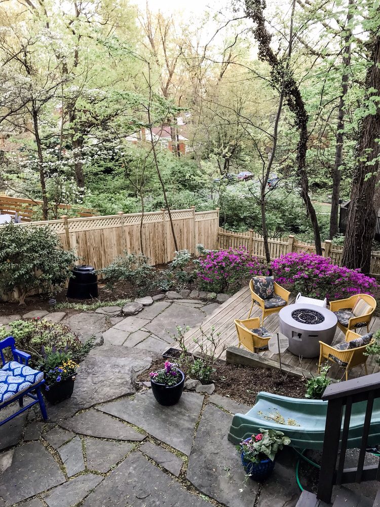 MIDATLANTIC DECK & FENCE COMPANY 43 Photos & 32 Reviews 800 Rt 3 S