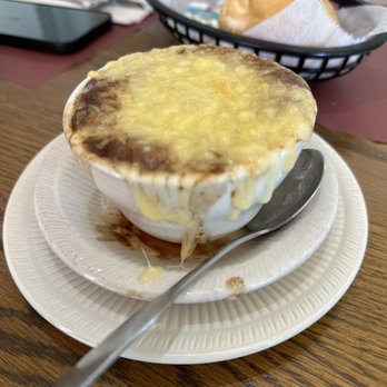 La Bonne Bouchee - French Onion Soup - Bakeries Near Me - Saint Louis, Missouri La Bonne Bouchee - French Onion Soup - Bakeries Near Me - Saint Louis, Missouri