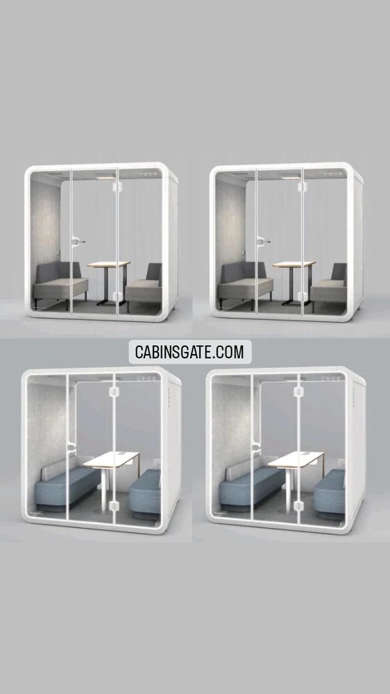 CABINSGATE SMART FURNITURE 1942 Broadway, Boulder, Colorado