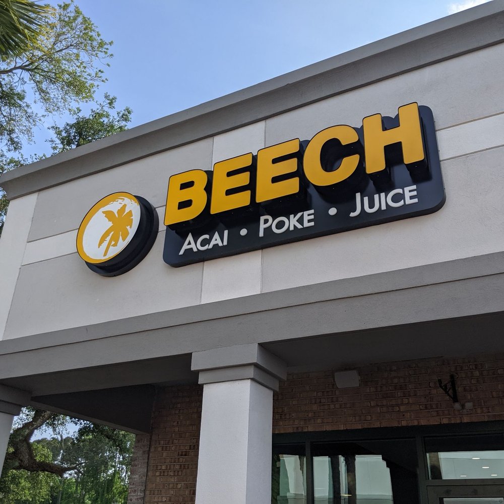 Beech - Beech - Juice Bars & Smoothies Near Me - Charleston, South Carolina Beech - Beech - Juice Bars & Smoothies Near Me - Charleston, South Carolina