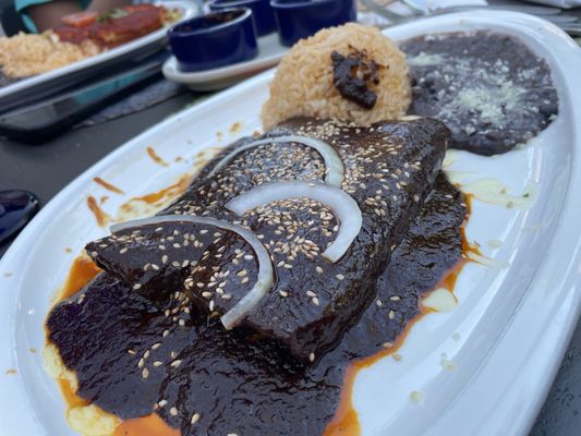 Blue Agave Club by null