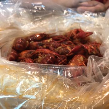 Swamp City - Crawfish was yummy and the rice was definitely a good choice - Cajun/Creole Near Me - Houston, Texas Swamp City - Crawfish was yummy and the rice was definitely a good choice - Cajun/Creole Near Me - Houston, Texas