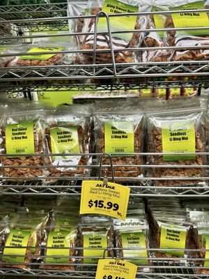 Beef Jerky Store by null