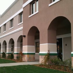 VA Outpatient Clinic