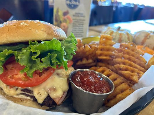 Halfway House Restaurant by null