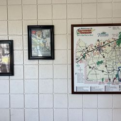 Madison County Rest Area - 10/22/24 FYI