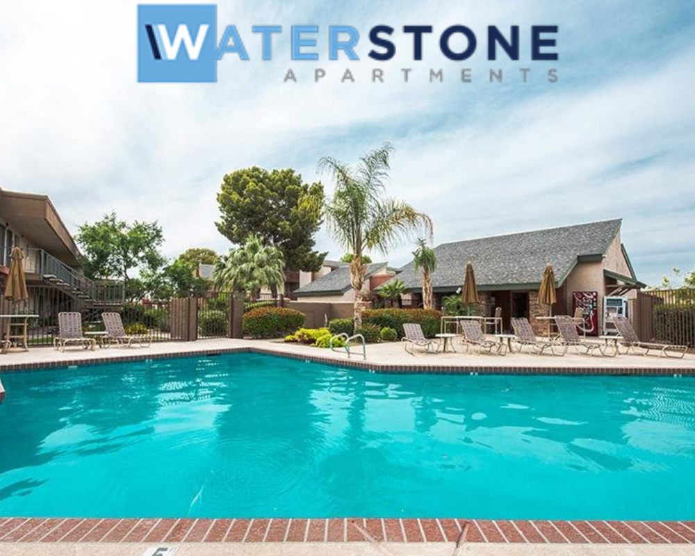 WATERSTONE APARTMENTS 179 Photos & 55 Reviews 1651 S Dobson Rd