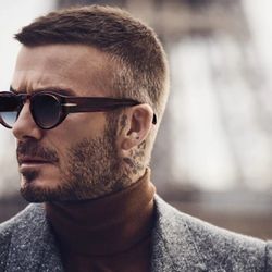 Weldon Barber - Issaquah - The hair style I wanted