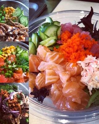 Pacific Kitchen 181 Photos 329 Reviews Poke 25810 Hemingway Ave Stevenson Ranch Ca Restaurant Reviews Phone Number Menu